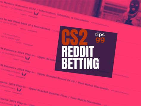 cs go reddit betting